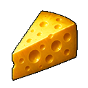 cheese